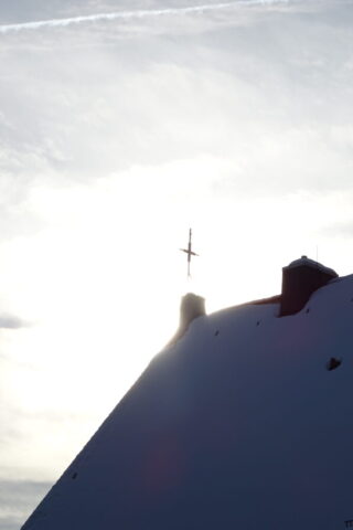 Foto: Karmel Himmelspforten - Winterwunderland11