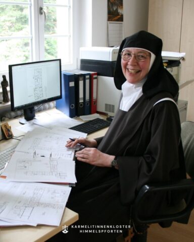 Foto: Karmel Himmelspforten