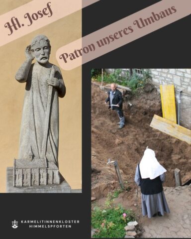 Foto: Karmel Himmelspforten