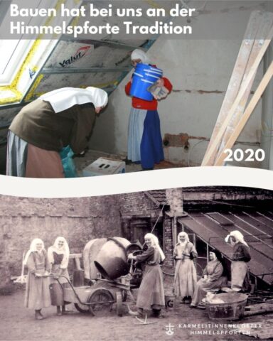 Foto: Karmel Himmelspforten - Archivfoto2