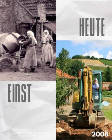 Foto: Karmel Himmelspforten - Archivfoto3