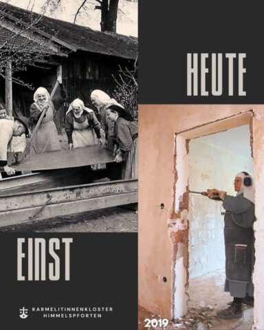 Foto: Karmel Himmelspforten - Archivfoto4