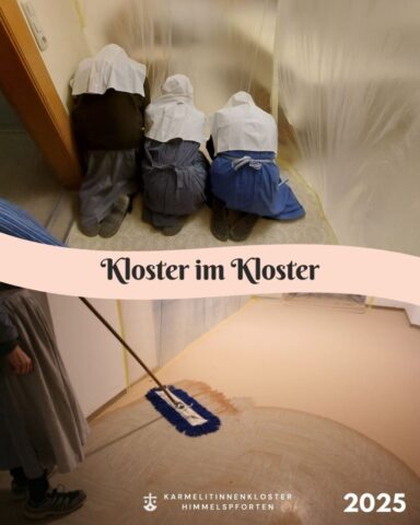 Foto: Karmel Himmelspforten - Archivfoto5