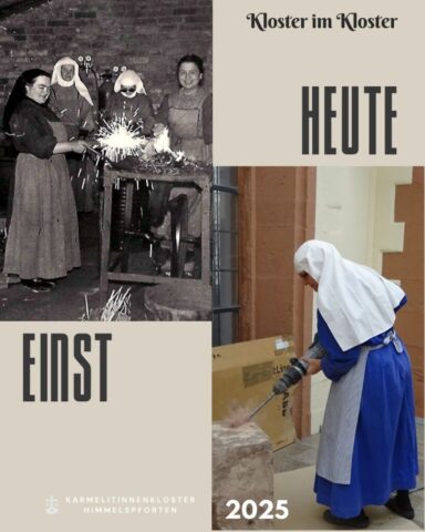 Foto: Karmel Himmelspforten - Archivfoto6