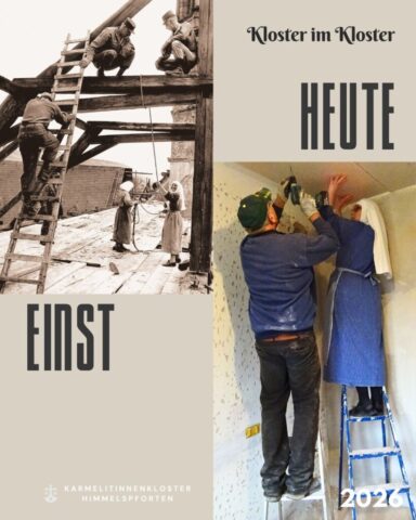 Foto: Karmel Himmelspforten - Archivfoto7