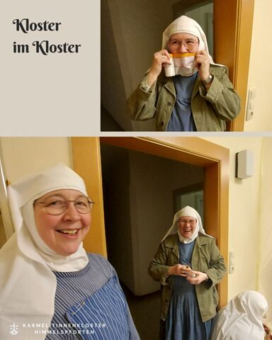 Foto: Karmel Himmelspforten