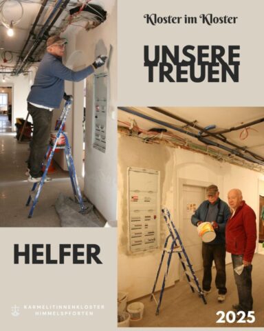 Foto: Karmel Himmelspforten